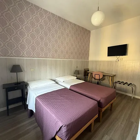Hotel Malta-3